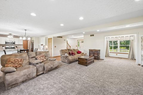 Tiny photo for 12417 Bulen Pierce Road, Lockbourne, OH 43137 (MLS # 226026651)