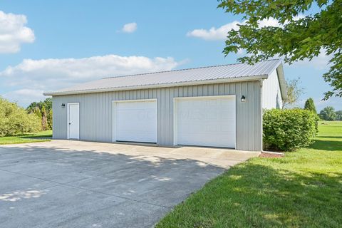 Tiny photo for 12417 Bulen Pierce Road, Lockbourne, OH 43137 (MLS # 226026651)