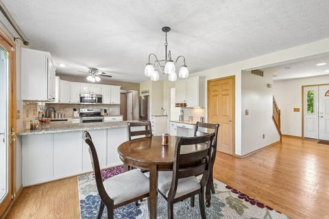 Tiny photo for 12417 Bulen Pierce Road, Lockbourne, OH 43137 (MLS # 226026651)