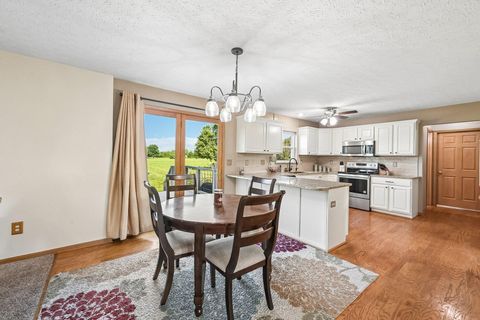 Tiny photo for 12417 Bulen Pierce Road, Lockbourne, OH 43137 (MLS # 226026651)
