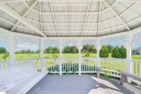 Tiny photo for 12417 Bulen Pierce Road, Lockbourne, OH 43137 (MLS # 226026651)