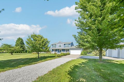Tiny photo for 12417 Bulen Pierce Road, Lockbourne, OH 43137 (MLS # 226026651)