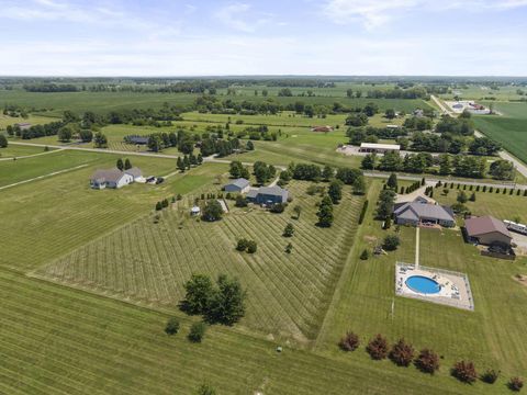 Tiny photo for 12417 Bulen Pierce Road, Lockbourne, OH 43137 (MLS # 226026651)