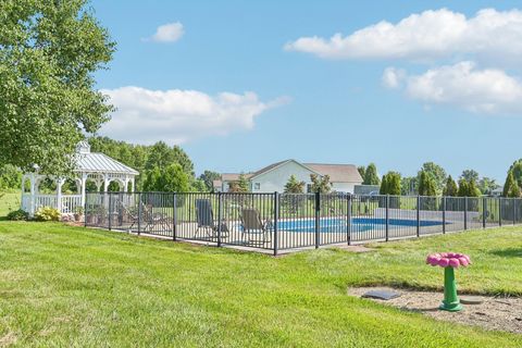 Tiny photo for 12417 Bulen Pierce Road, Lockbourne, OH 43137 (MLS # 226026651)