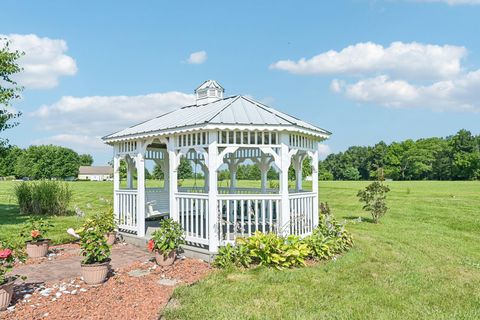 Tiny photo for 12417 Bulen Pierce Road, Lockbourne, OH 43137 (MLS # 226026651)