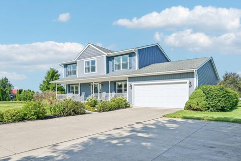 Tiny photo for 12417 Bulen Pierce Road, Lockbourne, OH 43137 (MLS # 226026651)