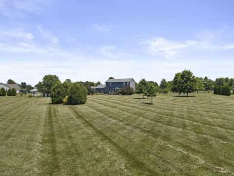 Tiny photo for 12417 Bulen Pierce Road, Lockbourne, OH 43137 (MLS # 226026651)