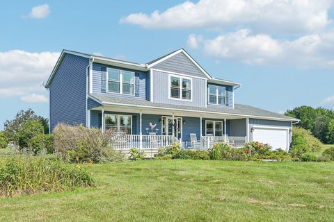 Tiny photo for 12417 Bulen Pierce Road, Lockbourne, OH 43137 (MLS # 226026651)