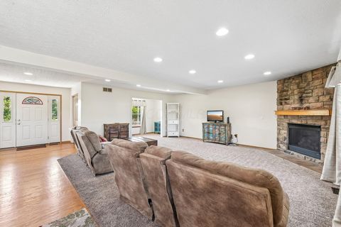 Tiny photo for 12417 Bulen Pierce Road, Lockbourne, OH 43137 (MLS # 226026651)