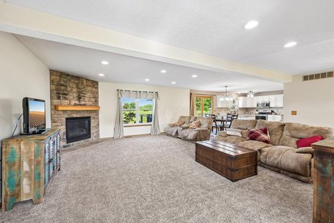 Tiny photo for 12417 Bulen Pierce Road, Lockbourne, OH 43137 (MLS # 226026651)
