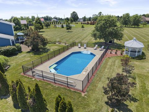 Tiny photo for 12417 Bulen Pierce Road, Lockbourne, OH 43137 (MLS # 226026651)