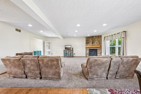 Tiny photo for 12417 Bulen Pierce Road, Lockbourne, OH 43137 (MLS # 226026651)