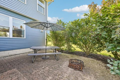 Tiny photo for 12417 Bulen Pierce Road, Lockbourne, OH 43137 (MLS # 226026651)