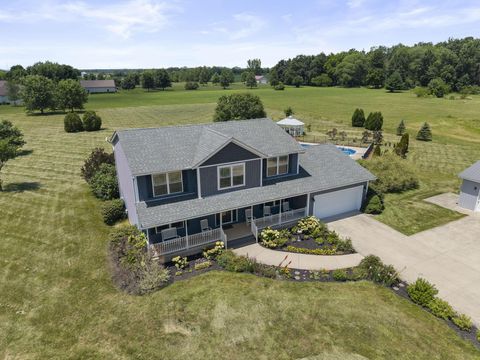 Tiny photo for 12417 Bulen Pierce Road, Lockbourne, OH 43137 (MLS # 226026651)