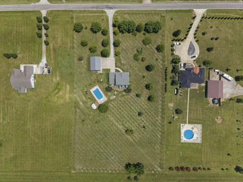 Tiny photo for 12417 Bulen Pierce Road, Lockbourne, OH 43137 (MLS # 226026651)
