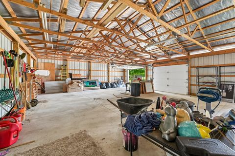 Tiny photo for 12417 Bulen Pierce Road, Lockbourne, OH 43137 (MLS # 226026651)