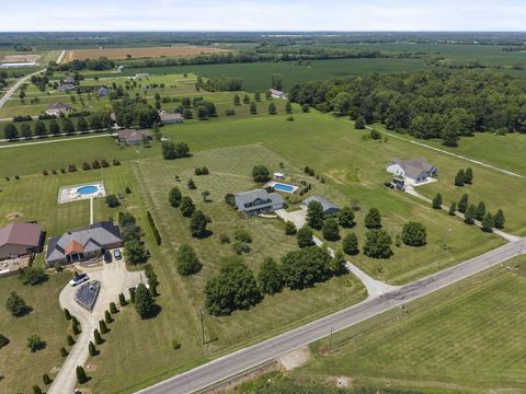Tiny photo for 12417 Bulen Pierce Road, Lockbourne, OH 43137 (MLS # 226026651)