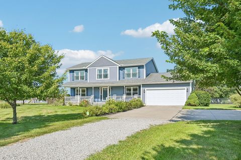 Tiny photo for 12417 Bulen Pierce Road, Lockbourne, OH 43137 (MLS # 226026651)