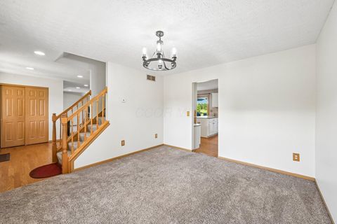 Tiny photo for 12417 Bulen Pierce Road, Lockbourne, OH 43137 (MLS # 226026651)
