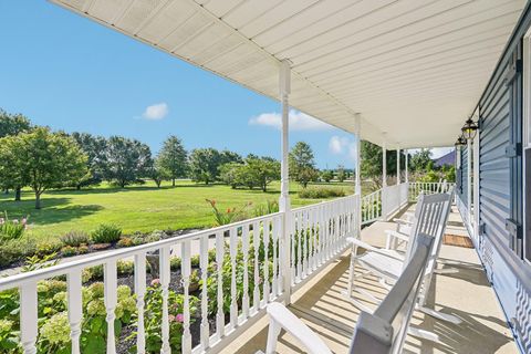 Tiny photo for 12417 Bulen Pierce Road, Lockbourne, OH 43137 (MLS # 226026651)