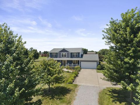 Tiny photo for 12417 Bulen Pierce Road, Lockbourne, OH 43137 (MLS # 226026651)