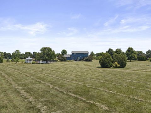 Tiny photo for 12417 Bulen Pierce Road, Lockbourne, OH 43137 (MLS # 226026651)