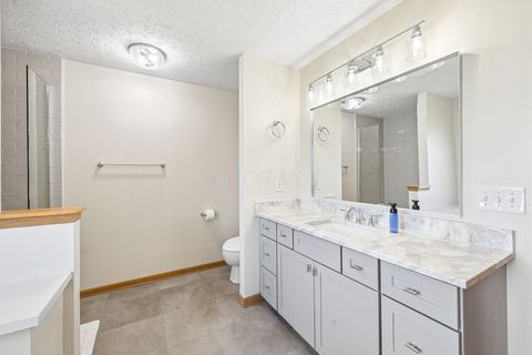 Tiny photo for 12417 Bulen Pierce Road, Lockbourne, OH 43137 (MLS # 226026651)