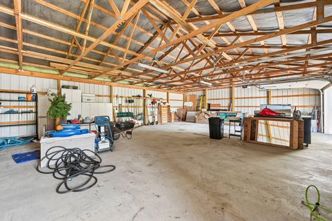 Tiny photo for 12417 Bulen Pierce Road, Lockbourne, OH 43137 (MLS # 226026651)