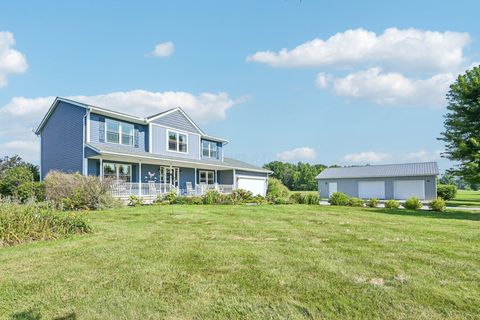 Tiny photo for 12417 Bulen Pierce Road, Lockbourne, OH 43137 (MLS # 226026651)