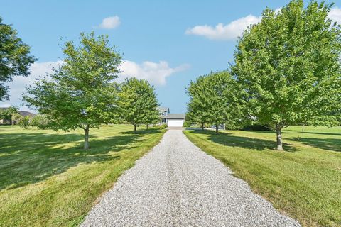 Tiny photo for 12417 Bulen Pierce Road, Lockbourne, OH 43137 (MLS # 226026651)