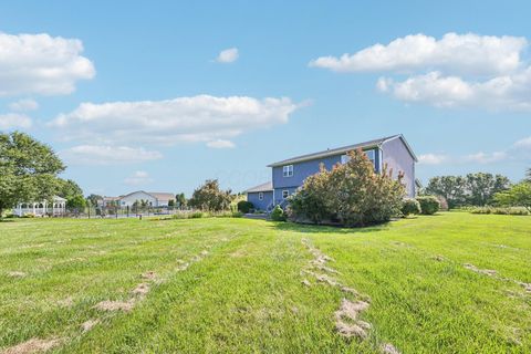 Tiny photo for 12417 Bulen Pierce Road, Lockbourne, OH 43137 (MLS # 226026651)