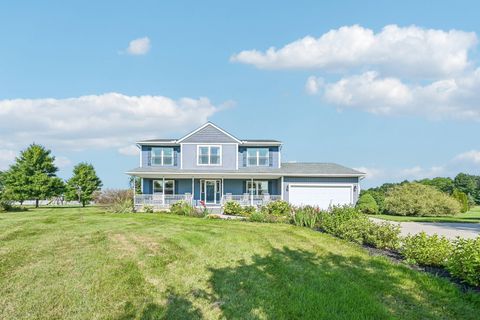 Tiny photo for 12417 Bulen Pierce Road, Lockbourne, OH 43137 (MLS # 226026651)