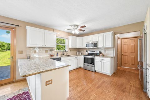 Tiny photo for 12417 Bulen Pierce Road, Lockbourne, OH 43137 (MLS # 226026651)