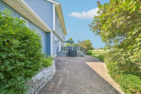 Tiny photo for 12417 Bulen Pierce Road, Lockbourne, OH 43137 (MLS # 226026651)
