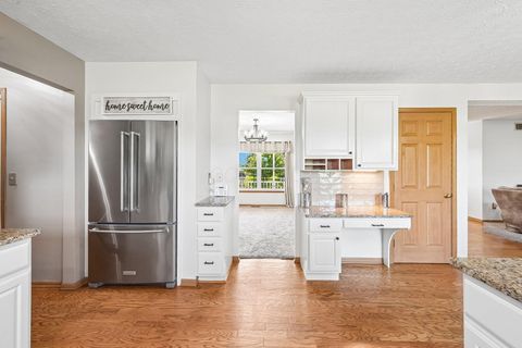 Tiny photo for 12417 Bulen Pierce Road, Lockbourne, OH 43137 (MLS # 226026651)