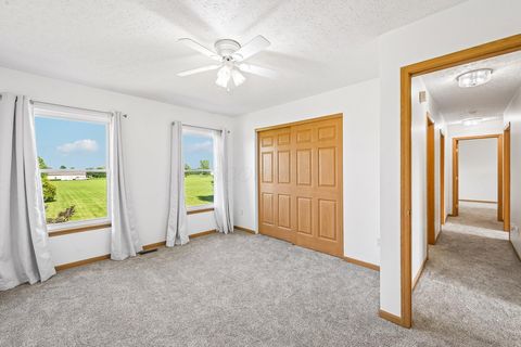 Tiny photo for 12417 Bulen Pierce Road, Lockbourne, OH 43137 (MLS # 226026651)