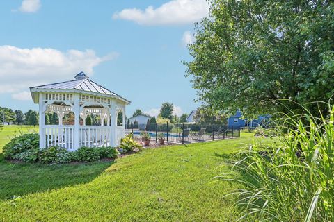 Tiny photo for 12417 Bulen Pierce Road, Lockbourne, OH 43137 (MLS # 226026651)