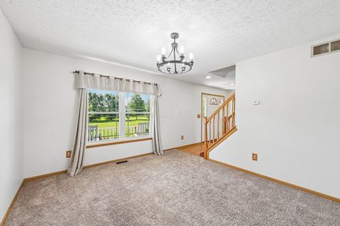 Tiny photo for 12417 Bulen Pierce Road, Lockbourne, OH 43137 (MLS # 226026651)