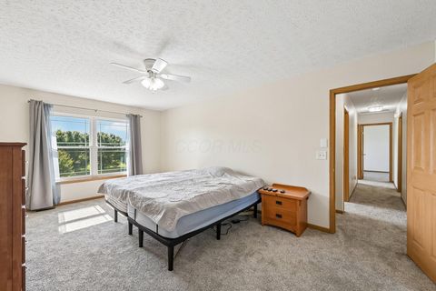 Tiny photo for 12417 Bulen Pierce Road, Lockbourne, OH 43137 (MLS # 226026651)