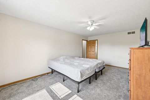 Tiny photo for 12417 Bulen Pierce Road, Lockbourne, OH 43137 (MLS # 226026651)