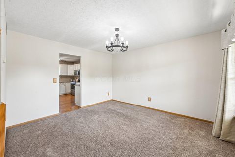 Tiny photo for 12417 Bulen Pierce Road, Lockbourne, OH 43137 (MLS # 226026651)