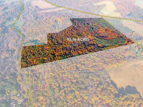 Photo of 1700 Mount Herman Road, Granville, OH 43023 (MLS # 226041395)