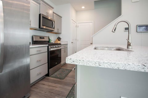 Tiny photo for 6381 Darby Plains Street, Columbus, OH 43228 (MLS # 226039985)