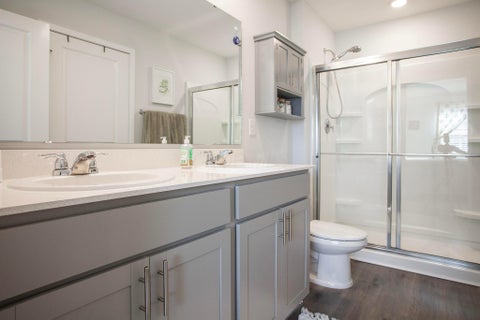 Tiny photo for 6381 Darby Plains Street, Columbus, OH 43228 (MLS # 226039985)