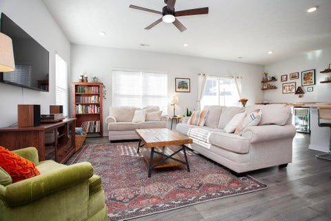 Tiny photo for 6381 Darby Plains Street, Columbus, OH 43228 (MLS # 226039985)