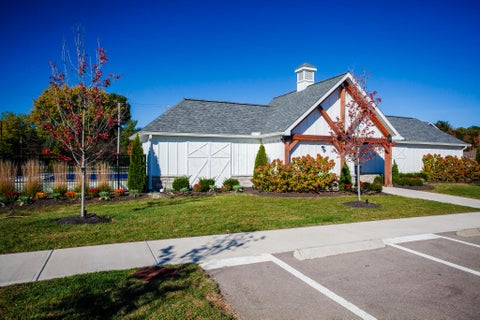 Tiny photo for 6381 Darby Plains Street, Columbus, OH 43228 (MLS # 226039985)