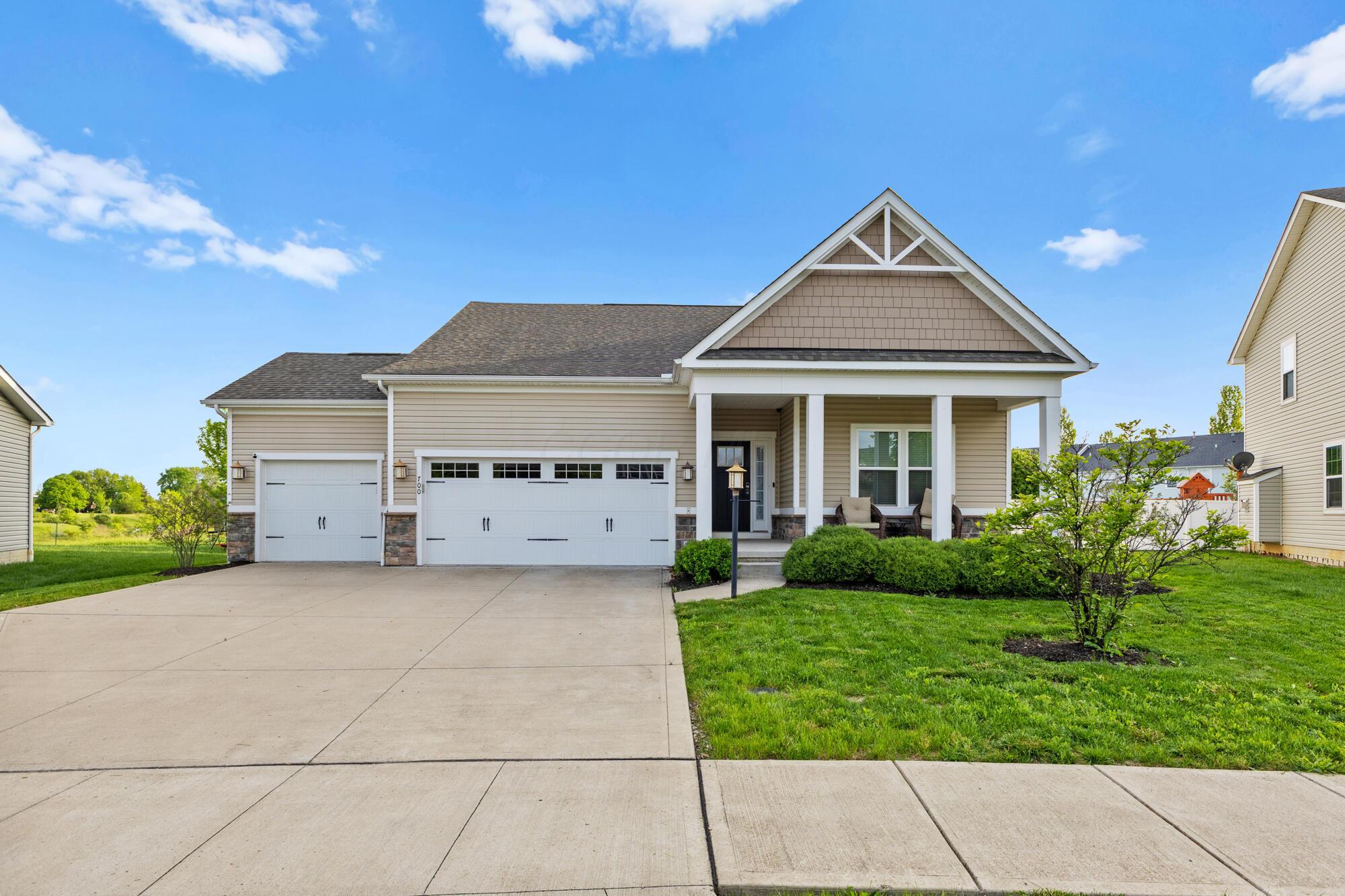 700 Ferguson Avenue, Delaware, Ohio image 2