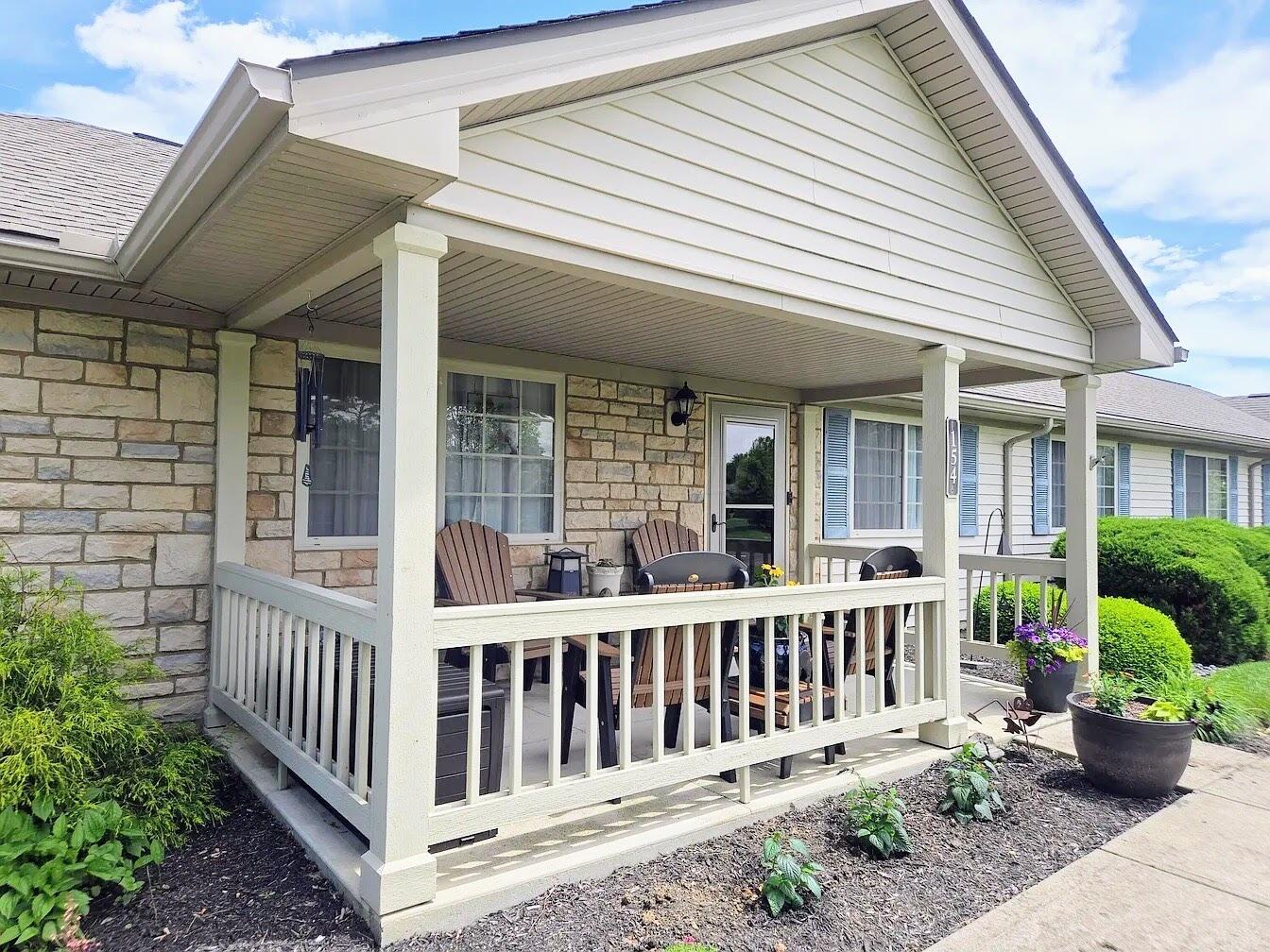 154 Pioneer Circle, Pickerington, Ohio image 26