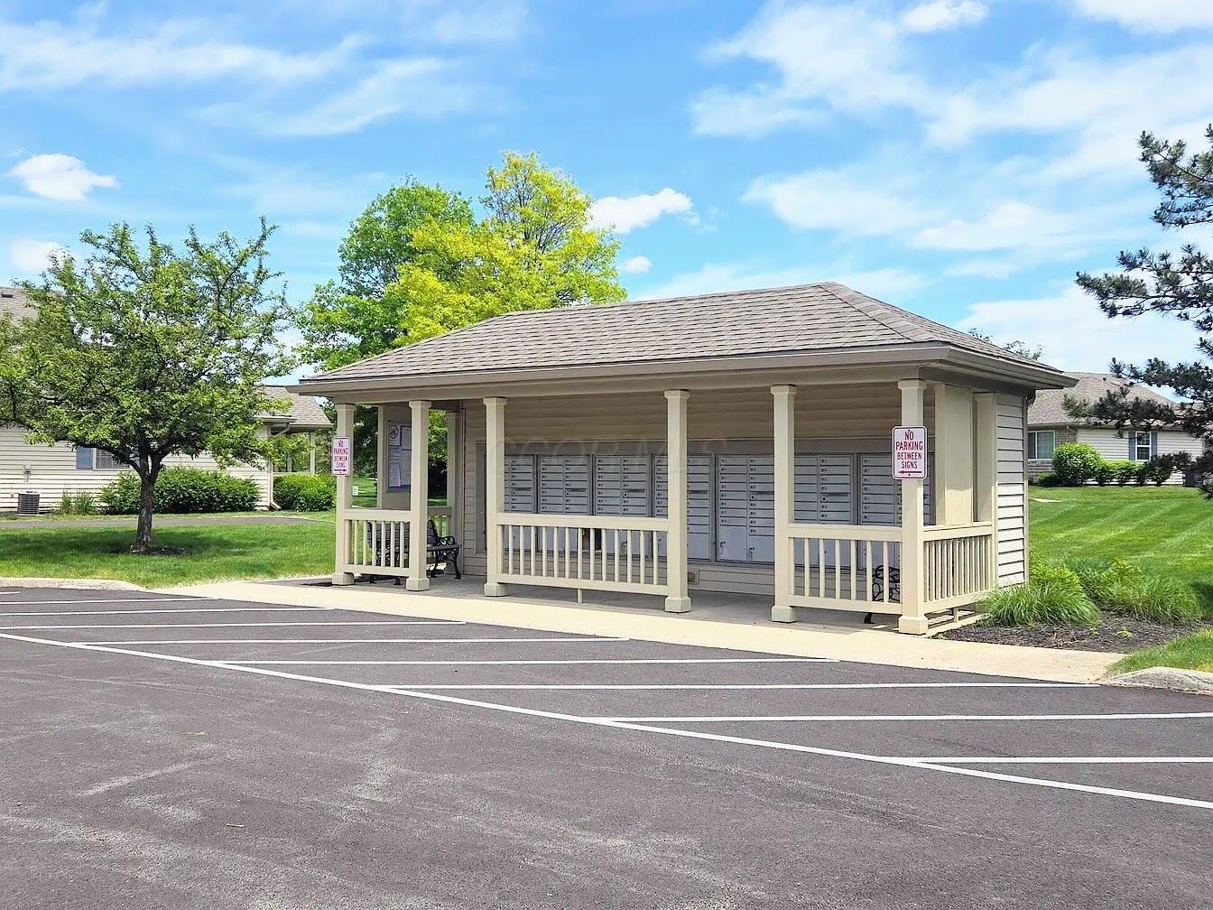 154 Pioneer Circle, Pickerington, Ohio image 32