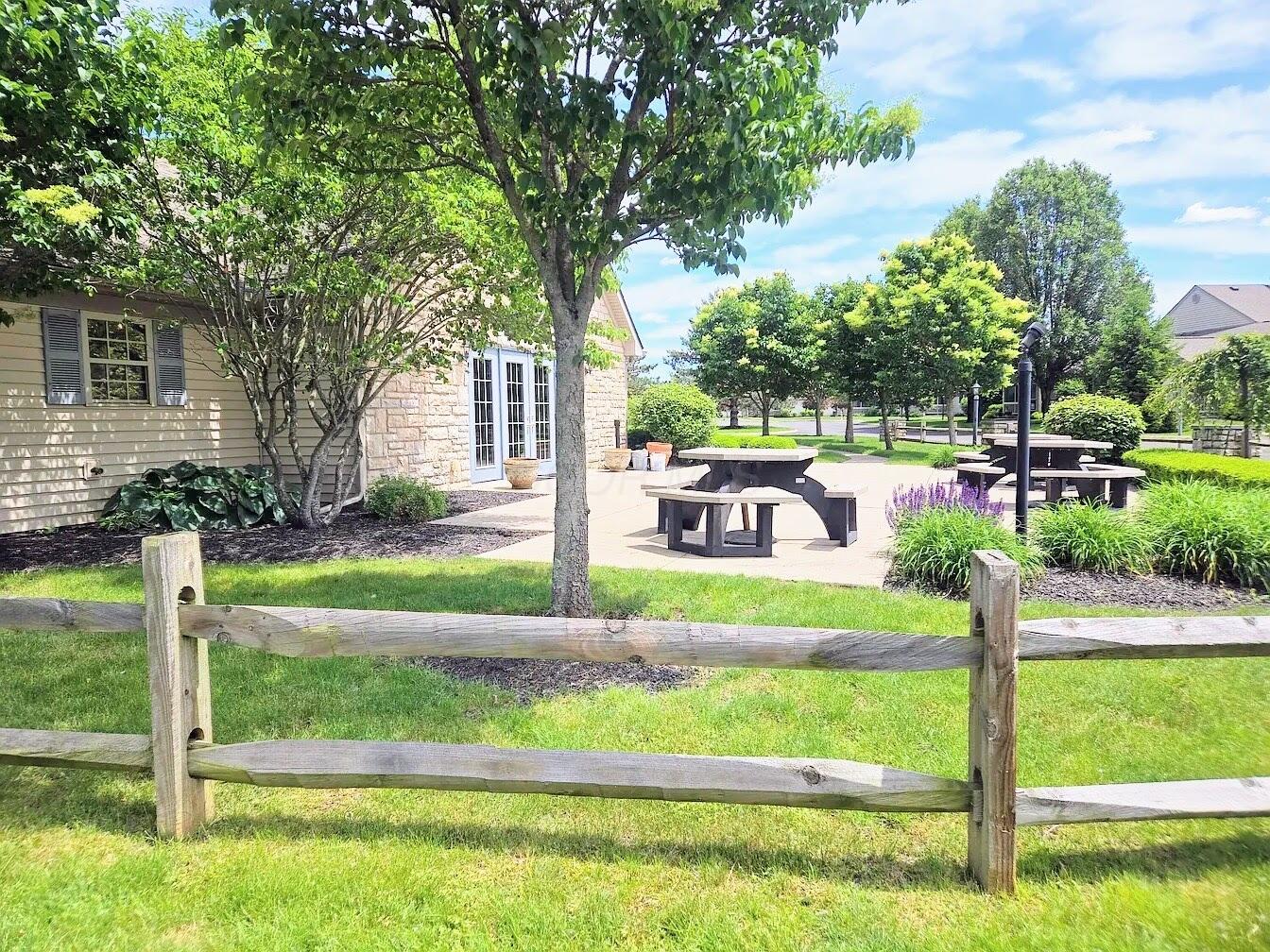 154 Pioneer Circle, Pickerington, Ohio image 31